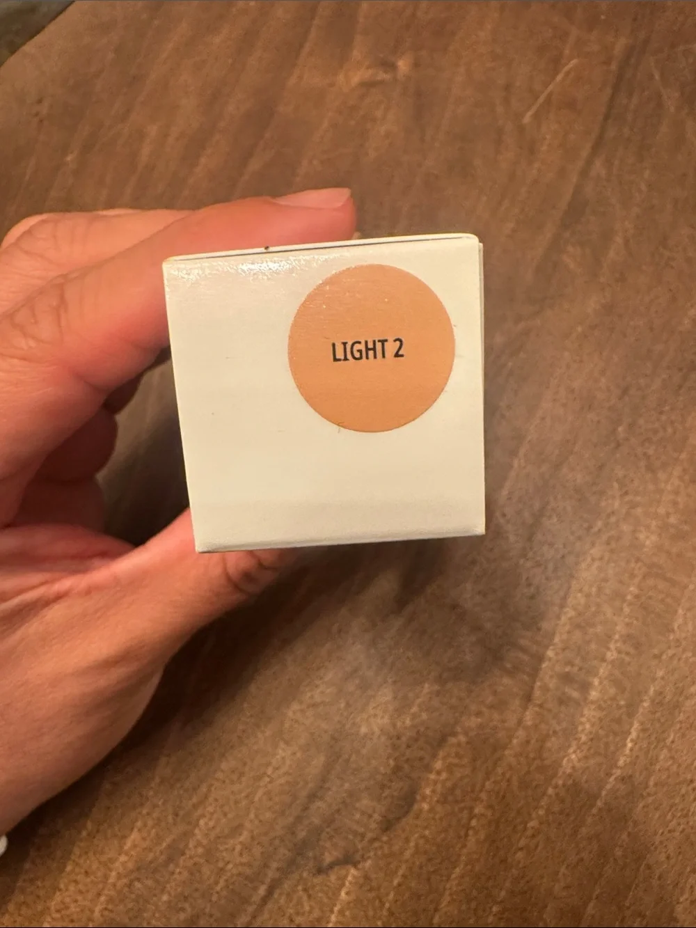 MAC Cosmetics Strobe Dewy Skin Tint Moisturizer — Light 2